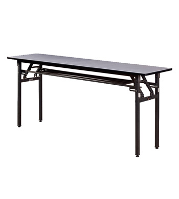 IBM Table w/ Shelf (BT-10067 A)